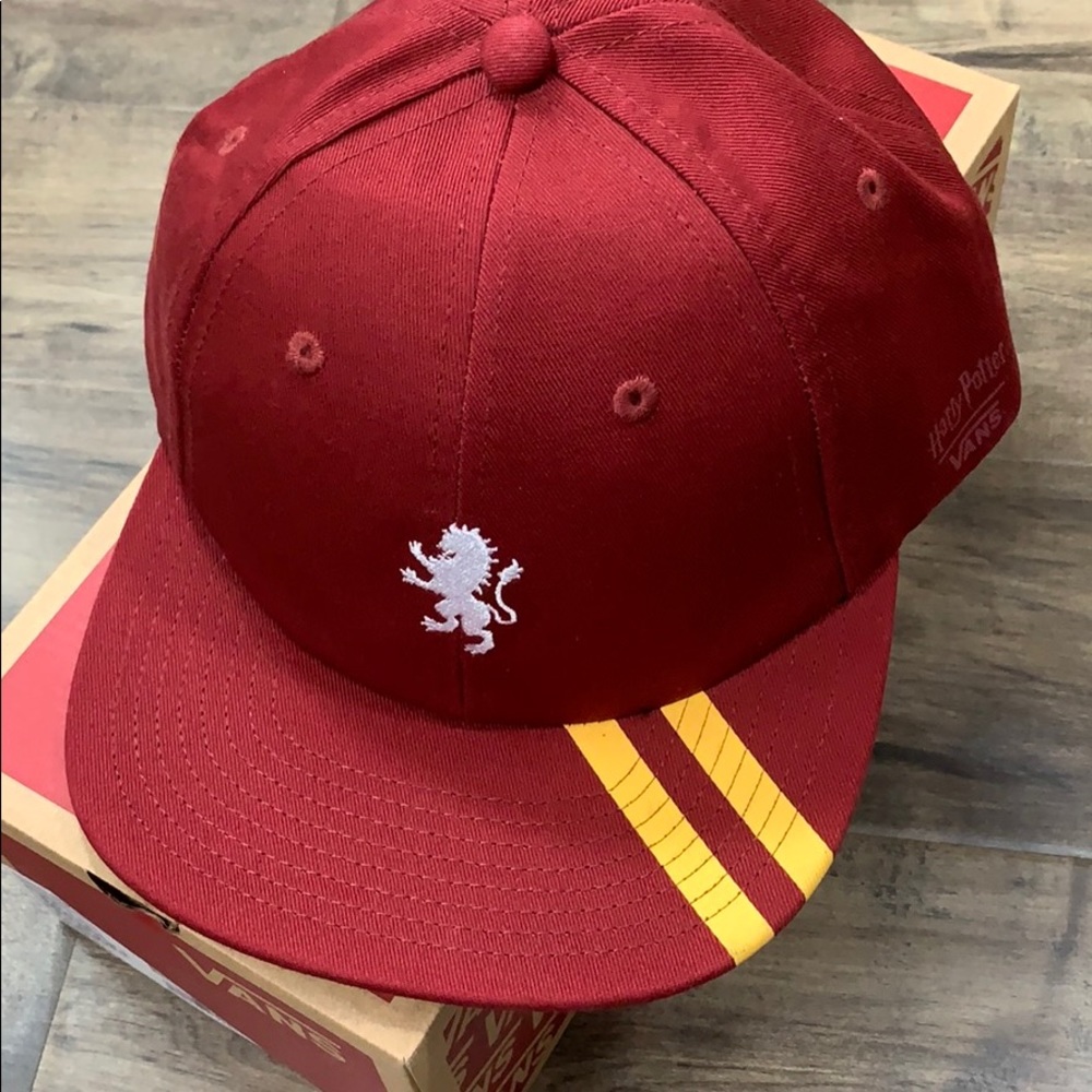 VANS HARRY POTTER VI CAP - Picture 14 of 16
